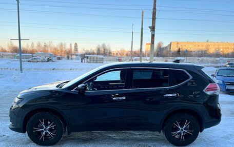 Nissan X-Trail, 2018 год, 2 499 000 рублей, 6 фотография