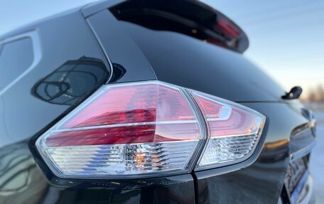 Nissan X-Trail, 2018 год, 2 499 000 рублей, 8 фотография