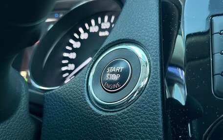 Nissan X-Trail, 2018 год, 2 499 000 рублей, 13 фотография