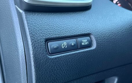 Nissan X-Trail, 2018 год, 2 499 000 рублей, 25 фотография