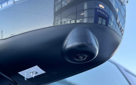 Nissan X-Trail, 2018 год, 2 499 000 рублей, 31 фотография