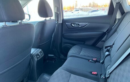 Nissan X-Trail, 2018 год, 2 499 000 рублей, 28 фотография