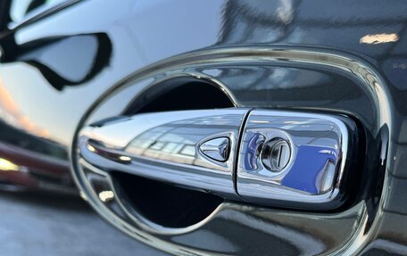 Nissan X-Trail, 2018 год, 2 499 000 рублей, 30 фотография