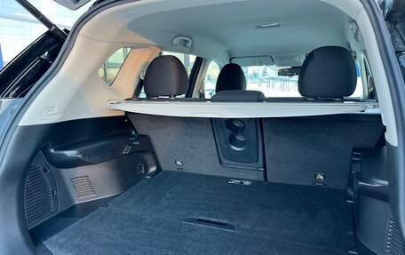 Nissan X-Trail, 2018 год, 2 499 000 рублей, 33 фотография