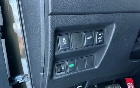 Nissan X-Trail, 2018 год, 2 499 000 рублей, 26 фотография