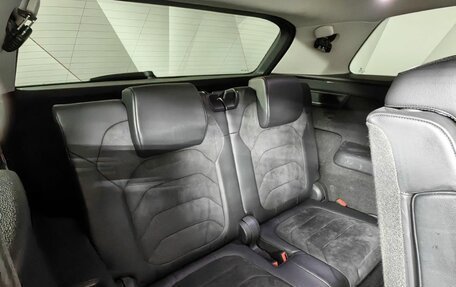 Skoda Kodiaq I, 2017 год, 2 595 000 рублей, 21 фотография