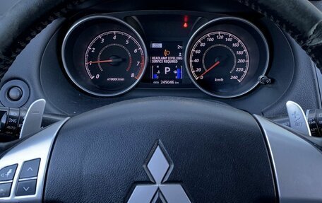 Mitsubishi Outlander III рестайлинг 3, 2011 год, 1 020 000 рублей, 14 фотография