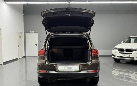 Volkswagen Tiguan I, 2015 год, 1 545 000 рублей, 7 фотография