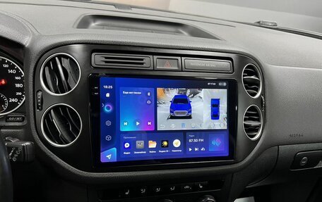 Volkswagen Tiguan I, 2015 год, 1 545 000 рублей, 16 фотография