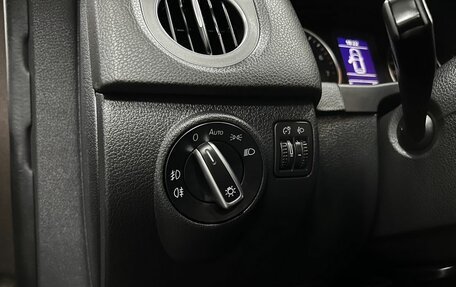 Volkswagen Tiguan I, 2015 год, 1 545 000 рублей, 20 фотография