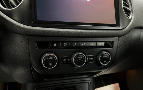 Volkswagen Tiguan I, 2015 год, 1 545 000 рублей, 17 фотография