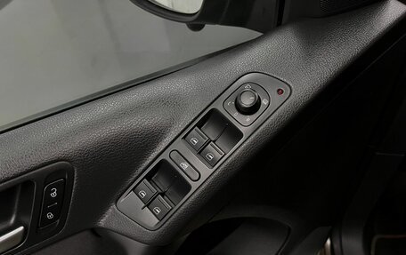 Volkswagen Tiguan I, 2015 год, 1 545 000 рублей, 22 фотография