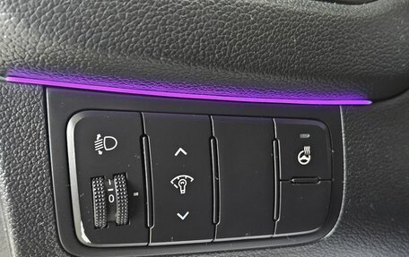 KIA cee'd III, 2013 год, 1 295 000 рублей, 14 фотография