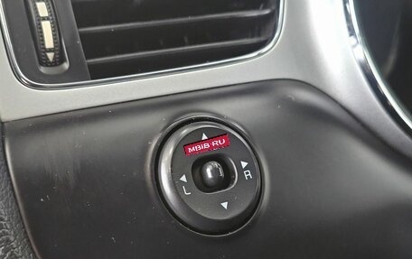 KIA cee'd III, 2013 год, 1 295 000 рублей, 13 фотография