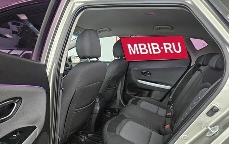 KIA cee'd III, 2013 год, 1 295 000 рублей, 16 фотография