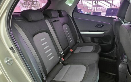 KIA cee'd III, 2013 год, 1 295 000 рублей, 18 фотография