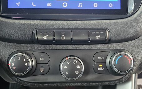 KIA cee'd III, 2013 год, 1 295 000 рублей, 22 фотография