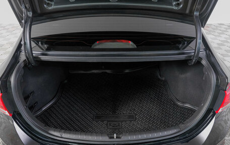 Hyundai Solaris II рестайлинг, 2018 год, 1 499 000 рублей, 8 фотография