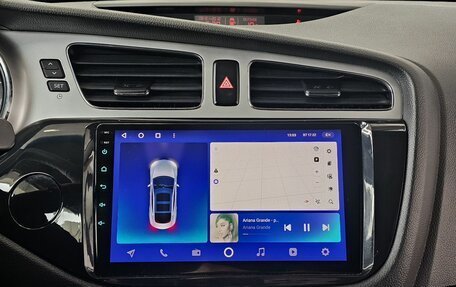 KIA cee'd III, 2013 год, 1 295 000 рублей, 21 фотография