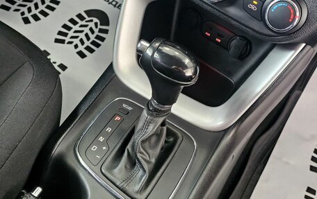 KIA cee'd III, 2013 год, 1 295 000 рублей, 23 фотография