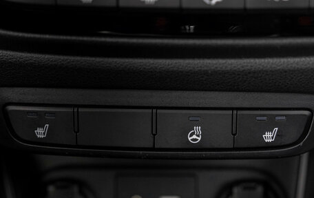 Hyundai Solaris II рестайлинг, 2018 год, 1 499 000 рублей, 22 фотография