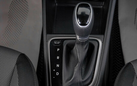 Hyundai Solaris II рестайлинг, 2018 год, 1 499 000 рублей, 23 фотография