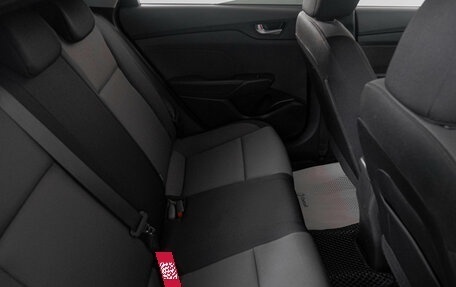 Hyundai Solaris II рестайлинг, 2018 год, 1 499 000 рублей, 11 фотография