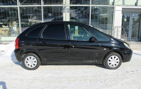 Citroen Xsara Picasso, 2005 год, 358 000 рублей, 4 фотография