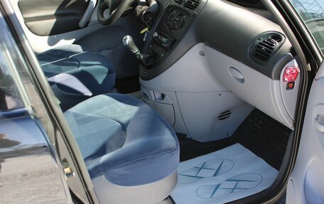 Citroen Xsara Picasso, 2005 год, 358 000 рублей, 13 фотография