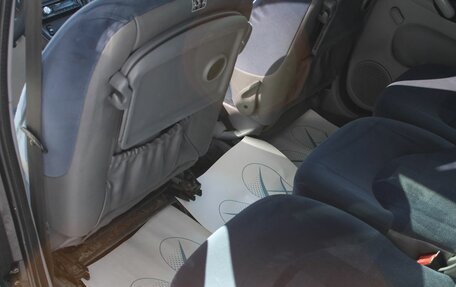 Citroen Xsara Picasso, 2005 год, 358 000 рублей, 11 фотография