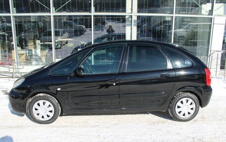 Citroen Xsara Picasso, 2005 год, 358 000 рублей, 8 фотография