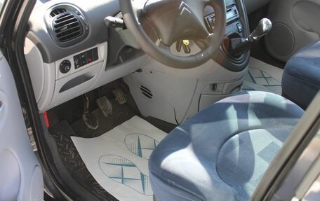 Citroen Xsara Picasso, 2005 год, 358 000 рублей, 10 фотография