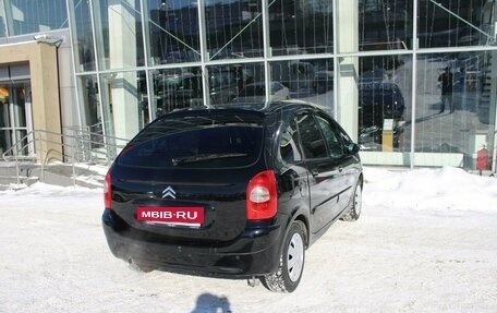 Citroen Xsara Picasso, 2005 год, 358 000 рублей, 5 фотография