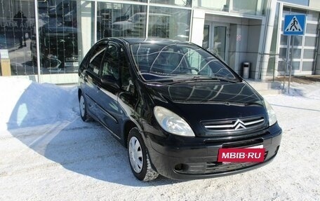 Citroen Xsara Picasso, 2005 год, 358 000 рублей, 3 фотография