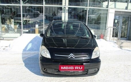 Citroen Xsara Picasso, 2005 год, 358 000 рублей, 2 фотография