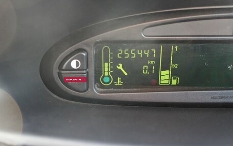 Citroen Xsara Picasso, 2005 год, 358 000 рублей, 9 фотография