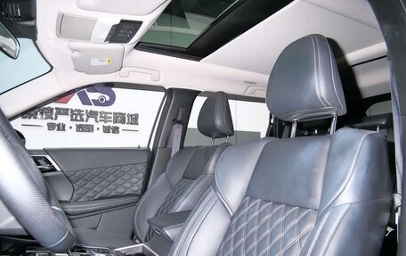 Mitsubishi Outlander, 2023 год, 4 690 325 рублей, 11 фотография