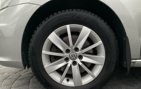 Volkswagen Polo VI (EU Market), 2019 год, 1 449 000 рублей, 7 фотография