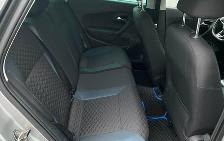 Volkswagen Polo VI (EU Market), 2019 год, 1 449 000 рублей, 11 фотография