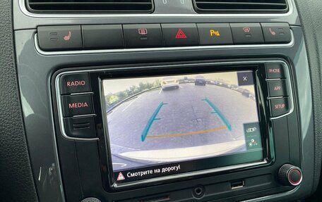 Volkswagen Polo VI (EU Market), 2019 год, 1 449 000 рублей, 14 фотография