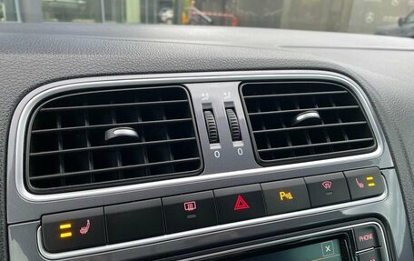 Volkswagen Polo VI (EU Market), 2019 год, 1 449 000 рублей, 12 фотография