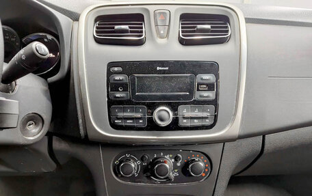 Renault Sandero II рестайлинг, 2021 год, 1 230 000 рублей, 15 фотография