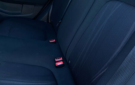 Chevrolet Aveo III, 2012 год, 570 000 рублей, 15 фотография