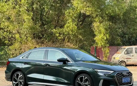 Audi A3, 2023 год, 2 051 004 рублей, 3 фотография