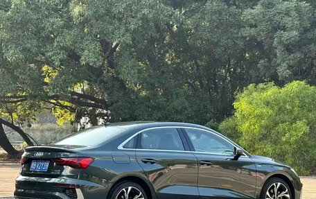 Audi A3, 2023 год, 2 051 004 рублей, 6 фотография
