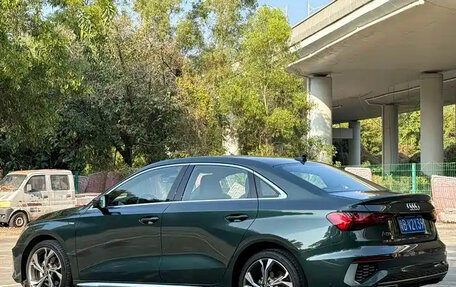 Audi A3, 2023 год, 2 051 004 рублей, 5 фотография