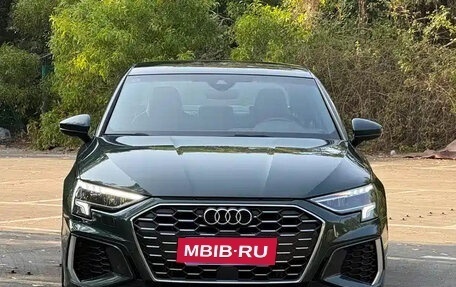 Audi A3, 2023 год, 2 051 004 рублей, 2 фотография