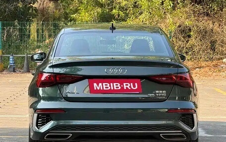 Audi A3, 2023 год, 2 051 004 рублей, 4 фотография