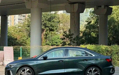 Audi A3, 2023 год, 2 051 004 рублей, 7 фотография