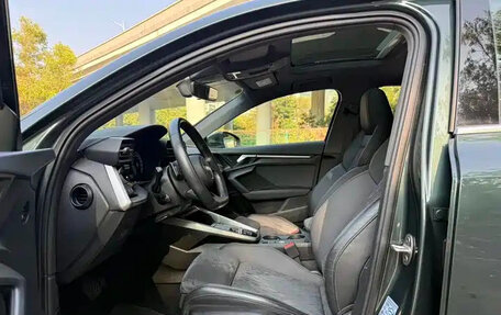 Audi A3, 2023 год, 2 051 004 рублей, 9 фотография